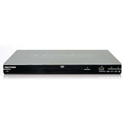 DVD Player Polytron Portable 2167
