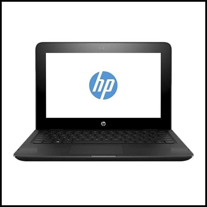 EKSLUSIF HP 14-BS007TU - Intel Pentium N3710 - 500GB - 4GB - 14\