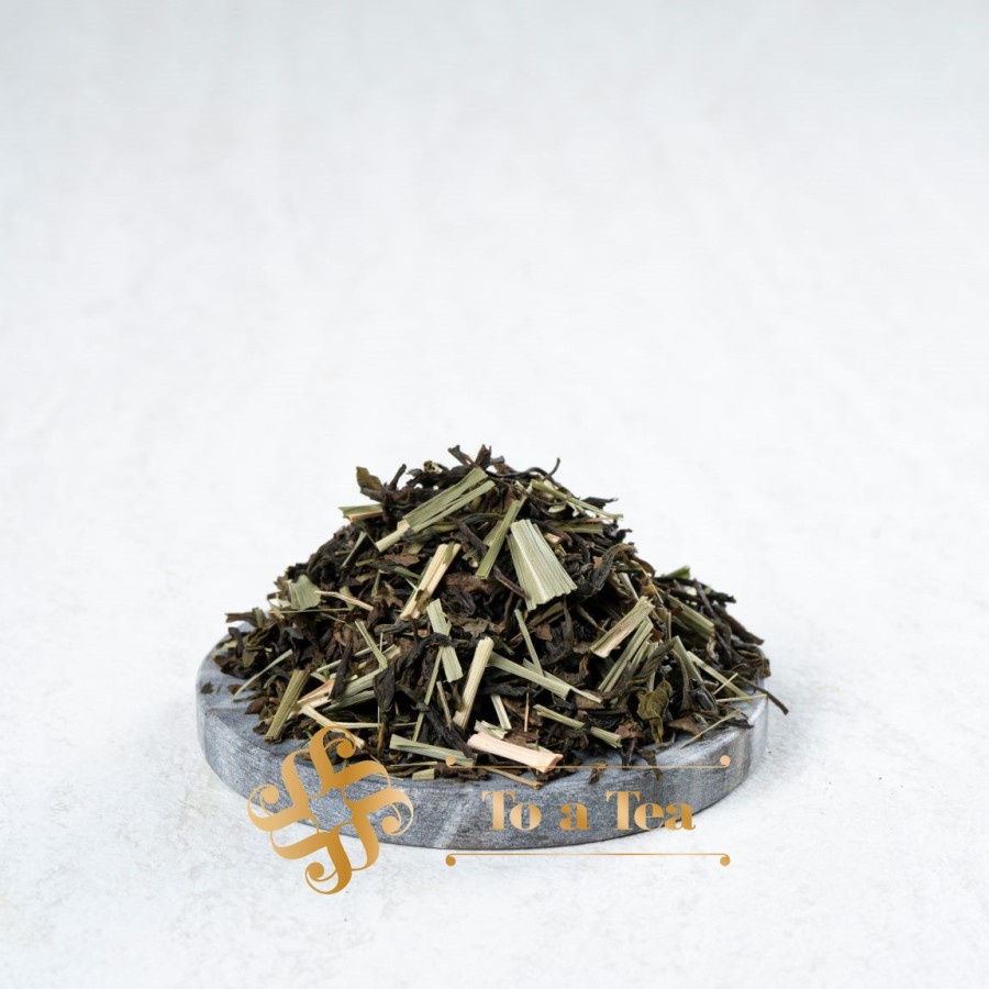 

Peppermint Breeze - Artisan Teas