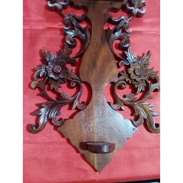 Blawong pusaka keris