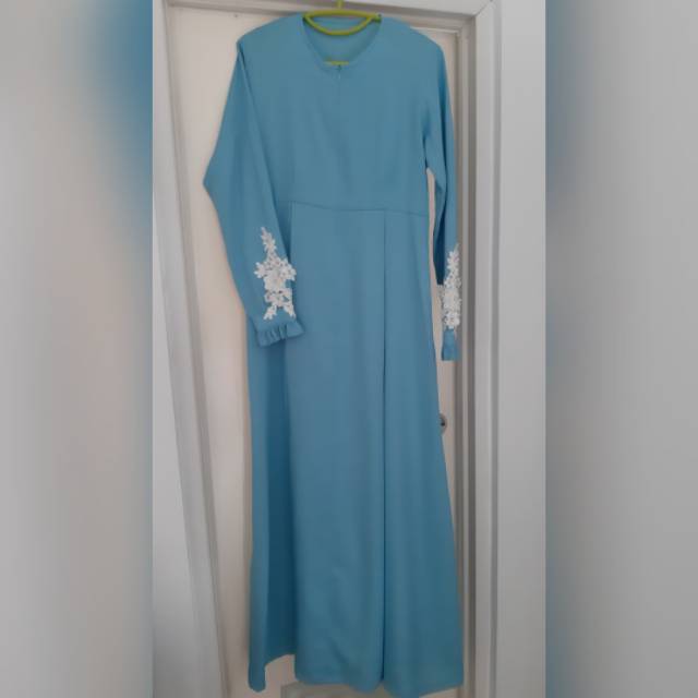 GAMIS PRELOVED SIZE M bukan preloved DITSY bukan preloved ATELIER ANGELINA