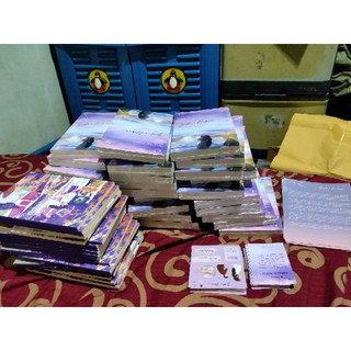 READY STOCK NOVEL DIKTA & HUKUM - DHIA'AN FARAH (100% ...