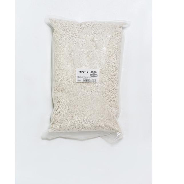 

Big Sale 1 kg tepung kasar shihlin / taiwanese chicken
