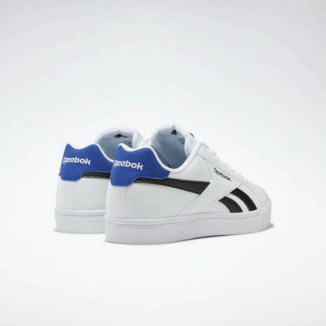 Reebok royal complete 3.0 low white