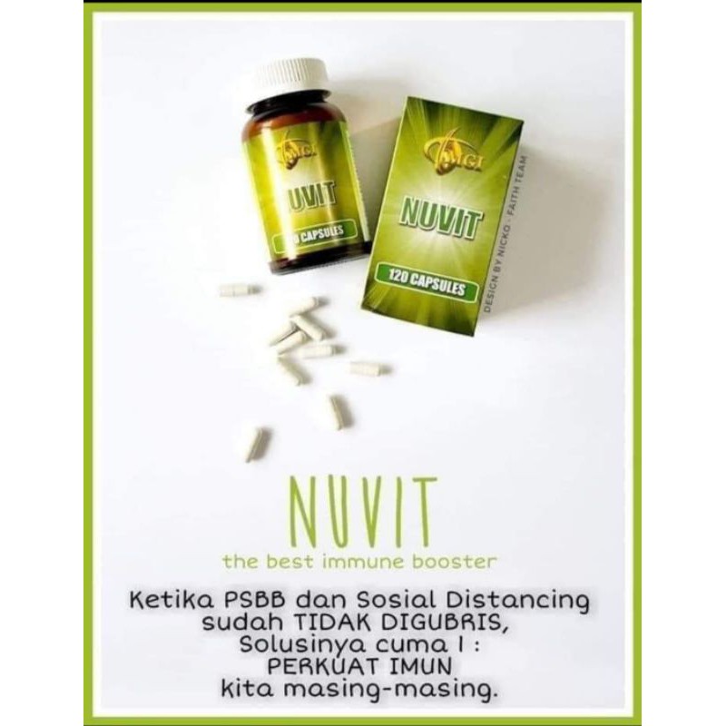 Nuvit