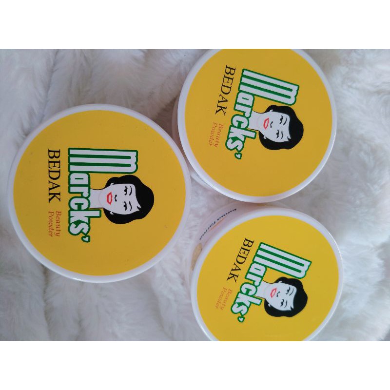 bedak marcks kimia farma