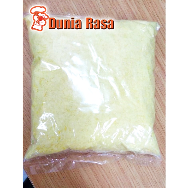 

Tepung Kentang/Mashed Potato 250gr
