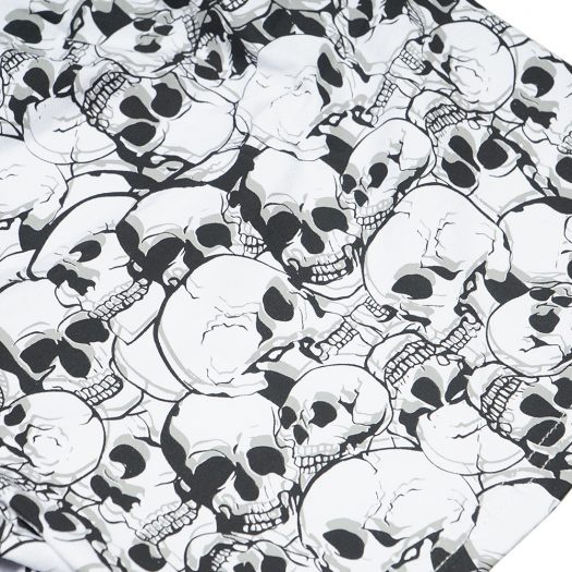 BOXER BLOODS INDUSTRIES | HEAD SKULL