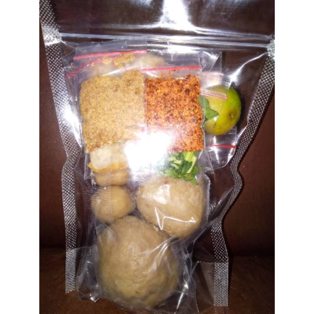 

Paket Jumbo