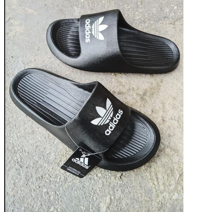 EXCLUSIVESANDAL PRIA SANDAL KARET SLOP EVA SANDAL KOREA STYLE|RA4