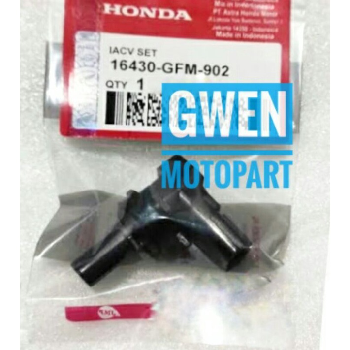 Iacv Set Set Sensor Iacv CRF150L CRF 150L 150 L K84 PCX125 PCX 125 PCX150 PCX 150 16430GFM902 Orisin