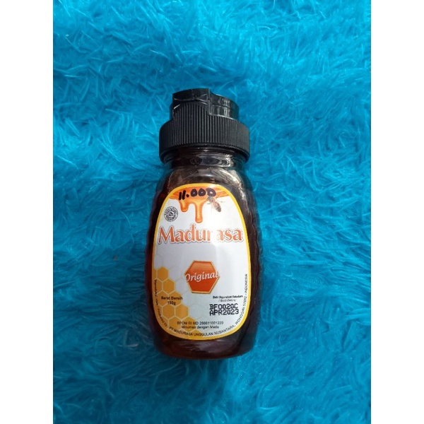 

MADU TJ MURNI
