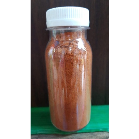 

bubuk cabe kering
