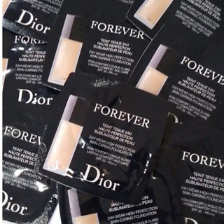forever teint haute perfection dior