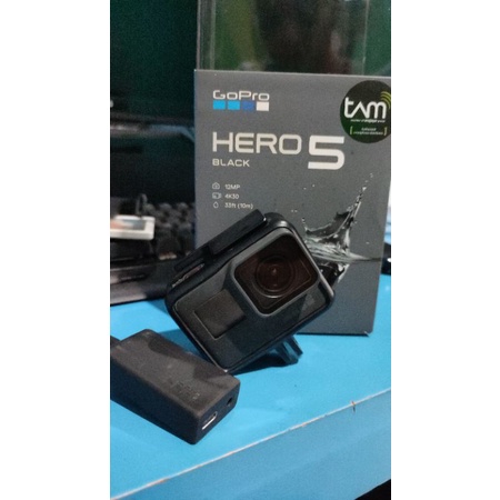 Gopro Hero 5