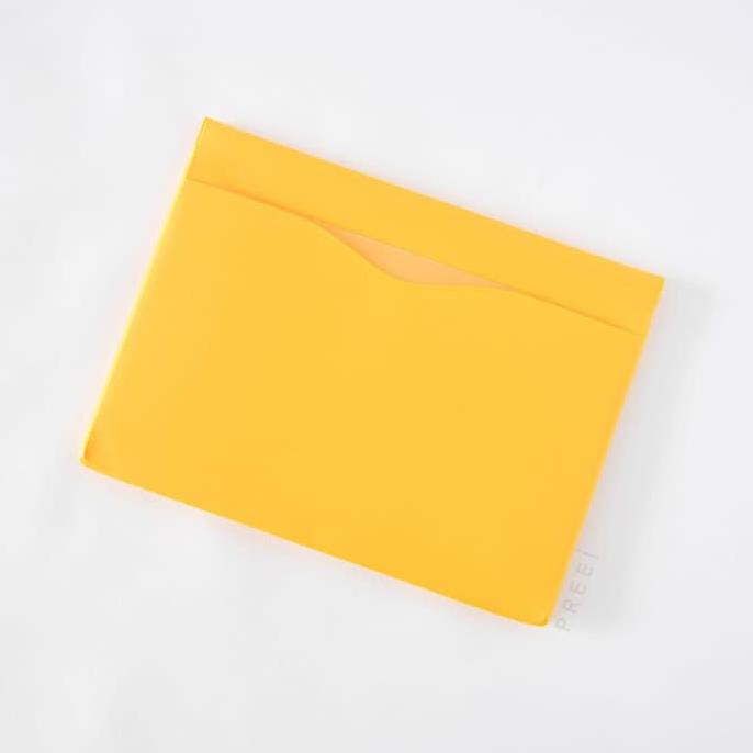 

BARANG BARU nähe Hightide Multi Purpose Case size A6 - Pouch serbaguna - Biru