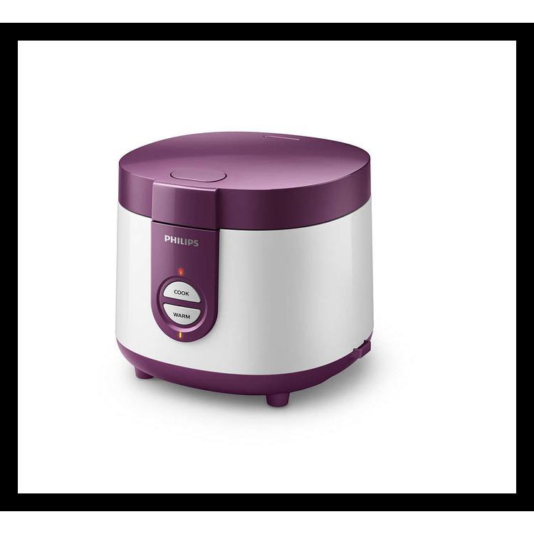 Philips Rice Cooker 1 Liter - Hd3116