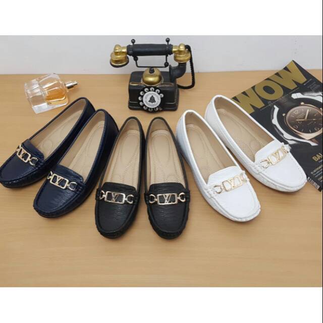 Shoes LV BC-1260.