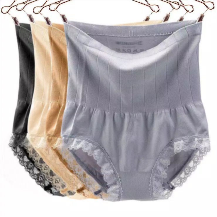 ☛TK☚ B002 Korset Underwear Celana Dalam Pakaian Kolor Wanita