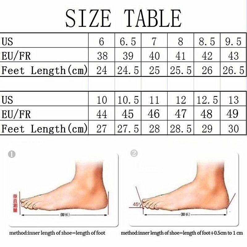 48 shoe size in us