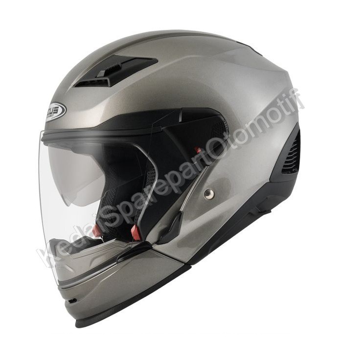 Zeus ZS611C - D-SIL Z611C Helm Modular