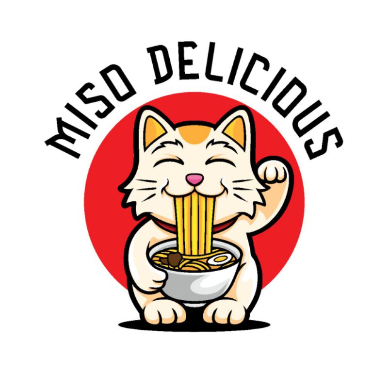 

Paket Miso Delicious