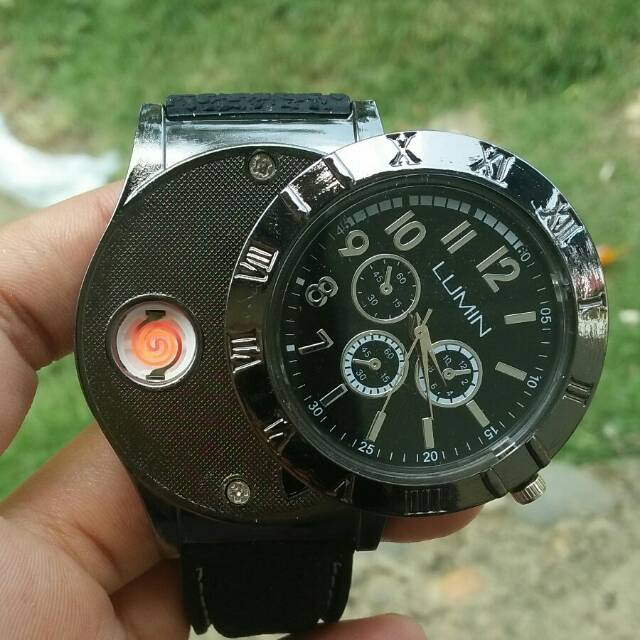 jam korek lumin