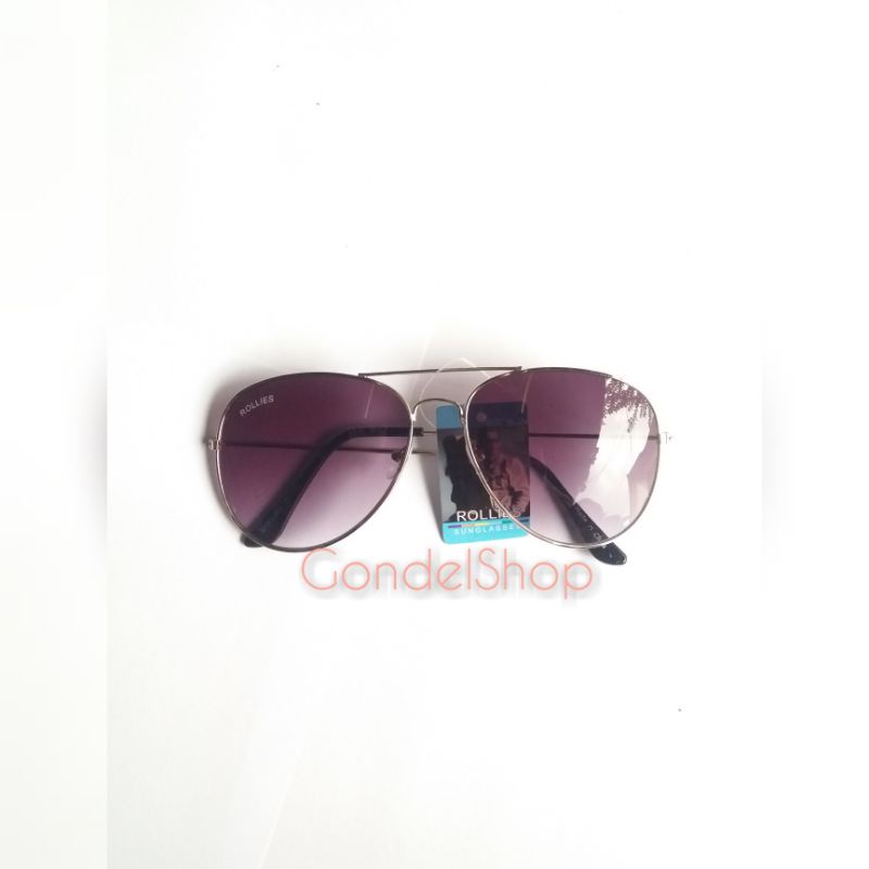 TERLARIS !!! Kacamata pantai fashion model aviator ANTI SINAR UV