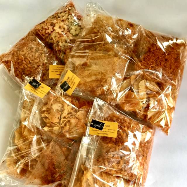 

Harga Grosir (15pcs)