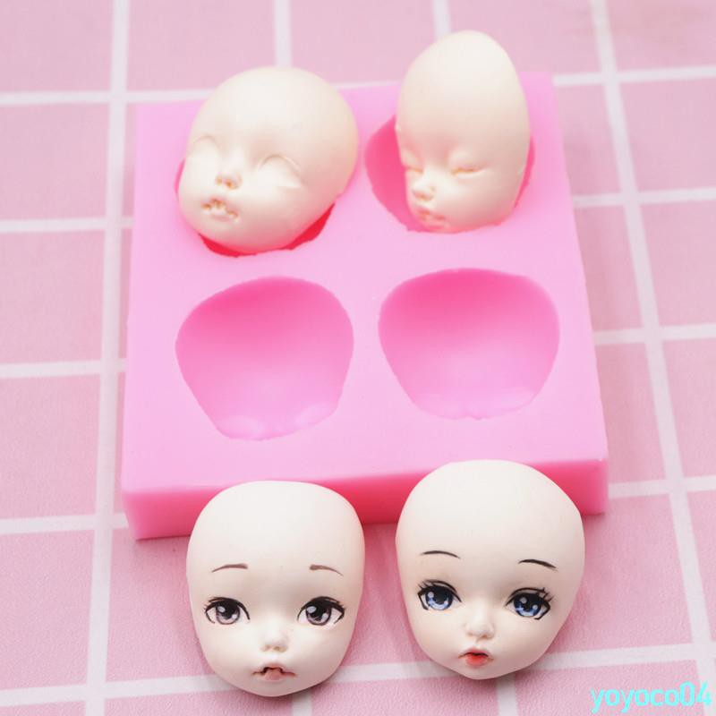silicone bjd
