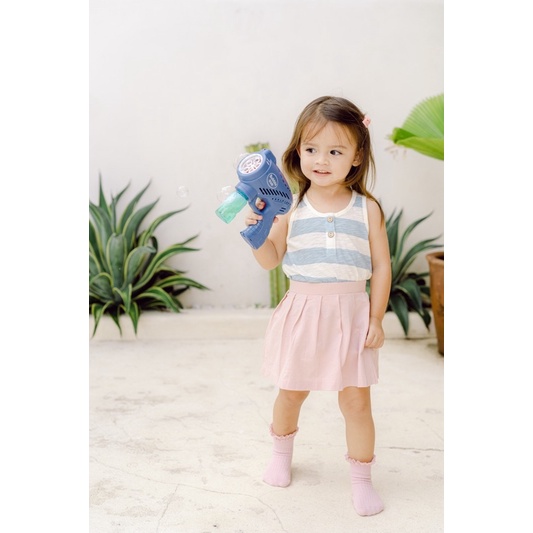 Bohopanna Lizze Skirt Rok Anak 1-10thn