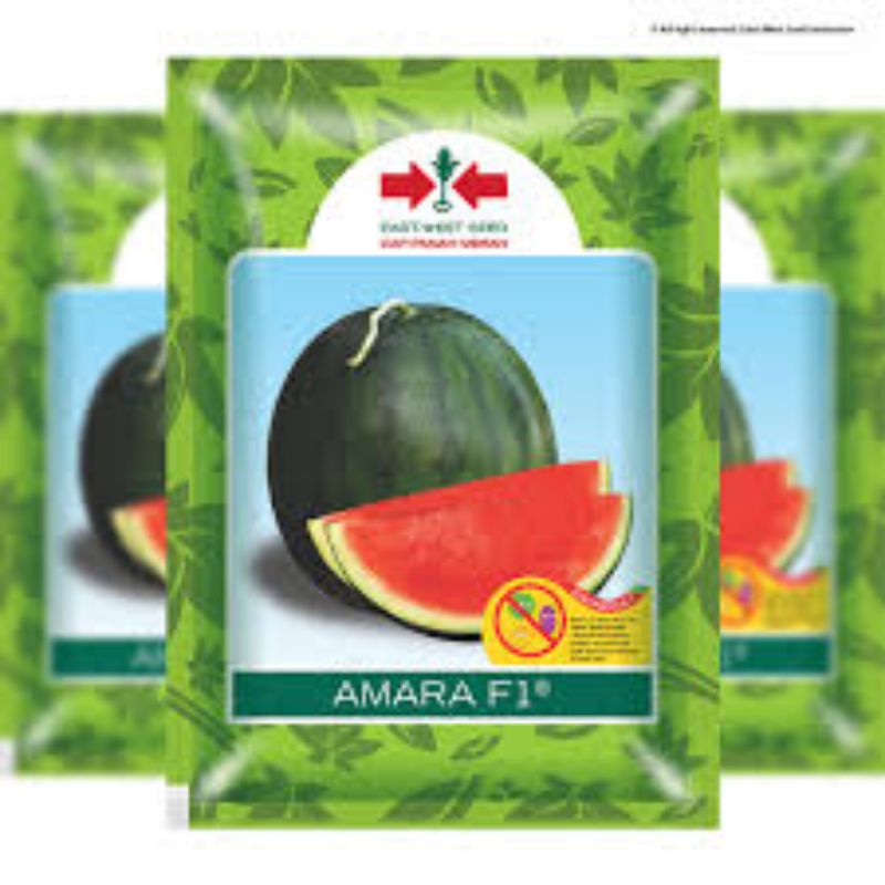Benih Semangka AMARA F1 @360 butir