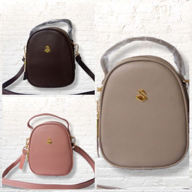 Tas selempang savvy 8309