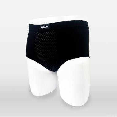 ZEDDO FAR INFRARED UNDERWEAR (DAPAT 5 PCS)