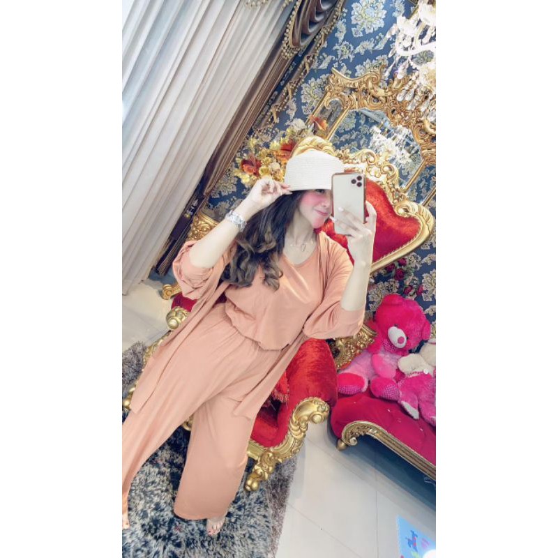 ORIGINAL SETELAN 3 IN 1 RGB