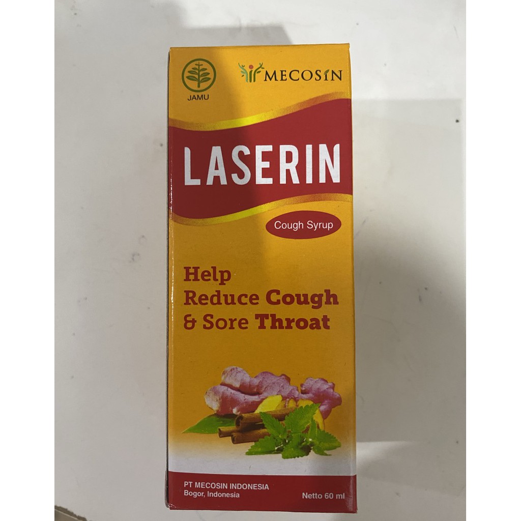 laserin 60 ml