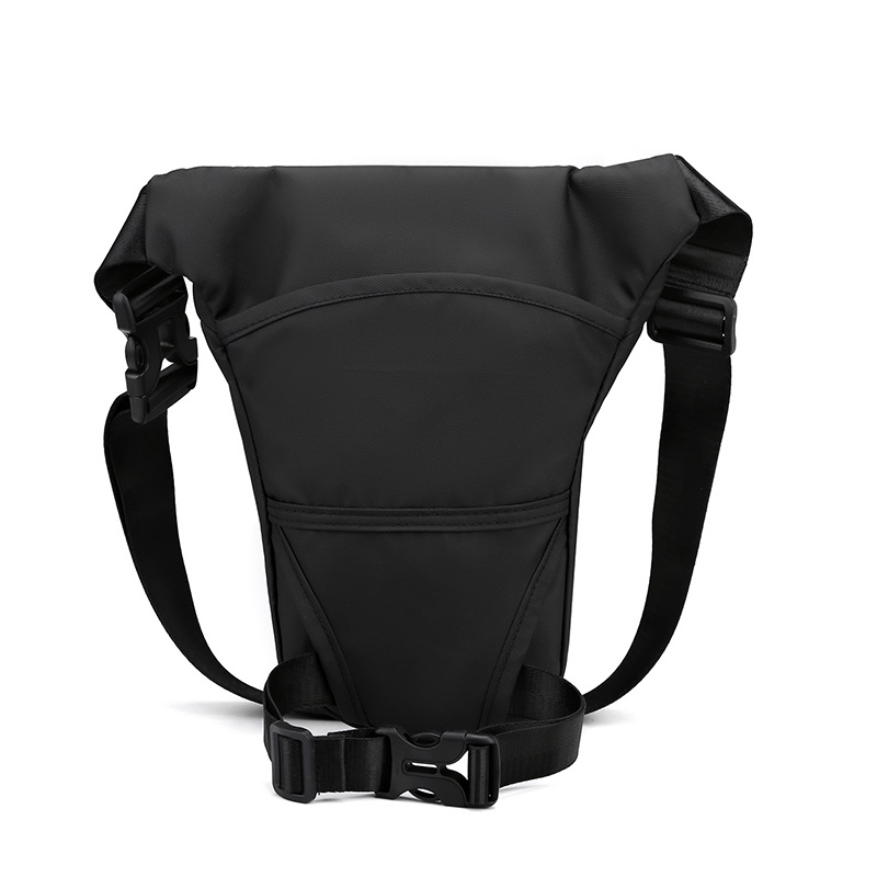 Tas Paha Pria HAOSHUAI 392 Anti air Bahan Dolby lotto Coated