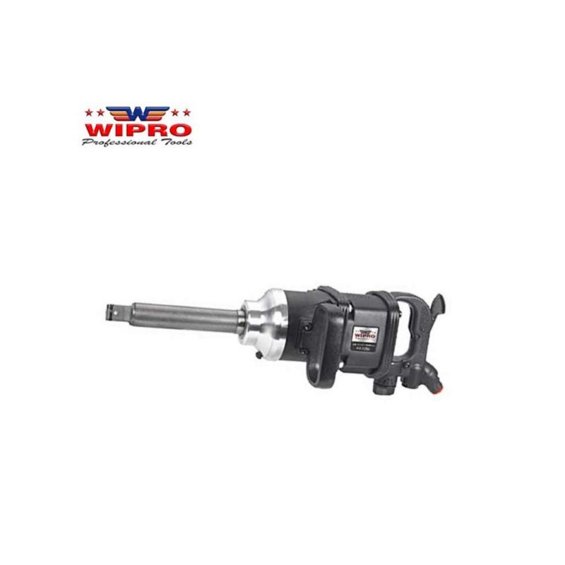 Air Impact Wrench Wipro 1 inch WIPRO AS 725 b / Impact Angin 1 inch
