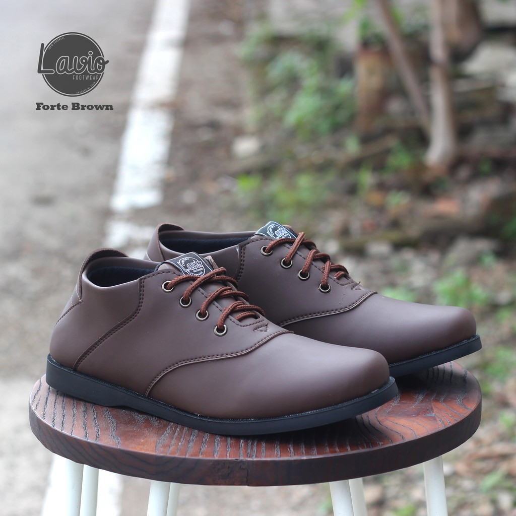 Sepatu Casual Pria Original Branded Keren 2021 Lavio Forte