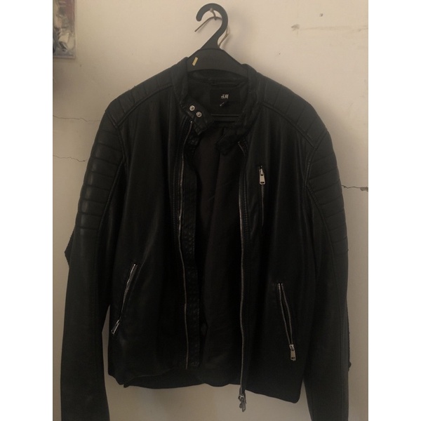 Jaket hnm