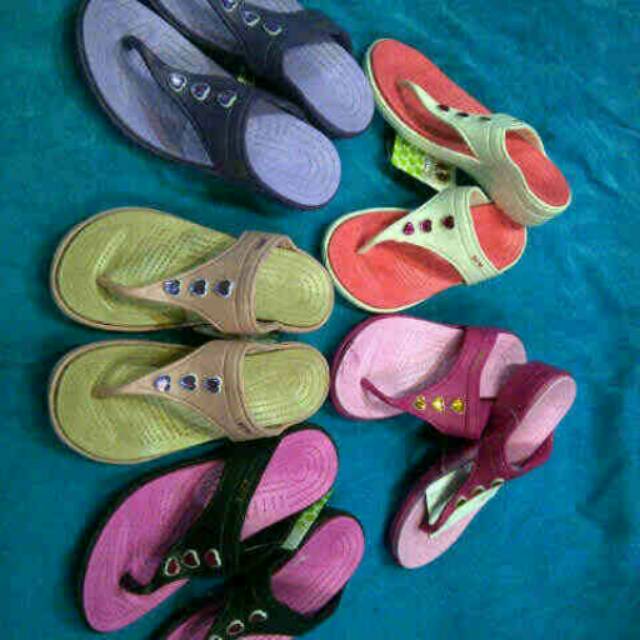Sandal Golfer 167