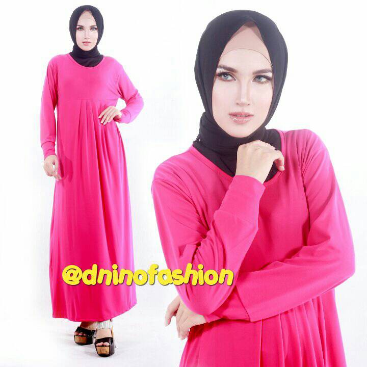Gamis Jersey Rempel