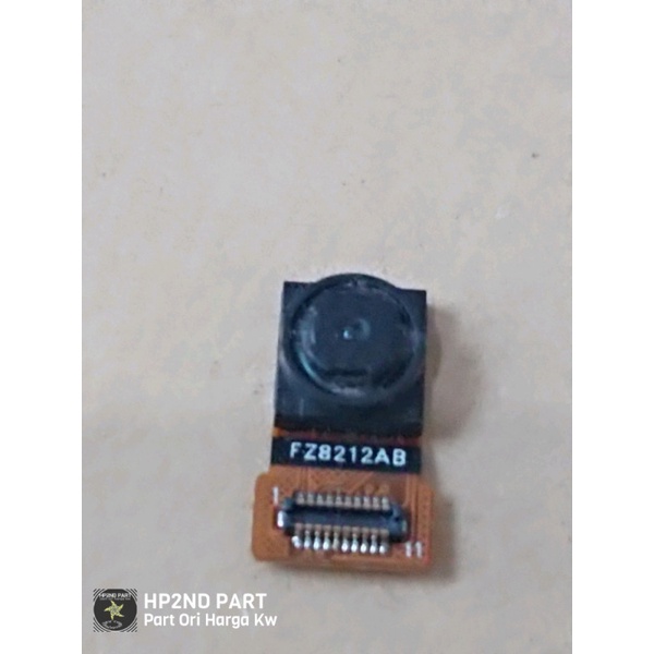 Kamera depan xperia E4 e2115  ori