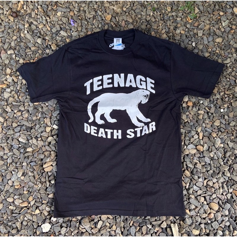 [HOT] TEENAGE DEATH STAR - SKILL IS DEAD