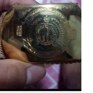 kepaka sabuk poltekpel malahayati aceh