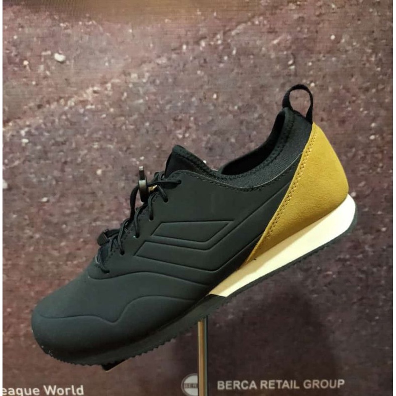 Sneakers League Vault Commuter 101146051