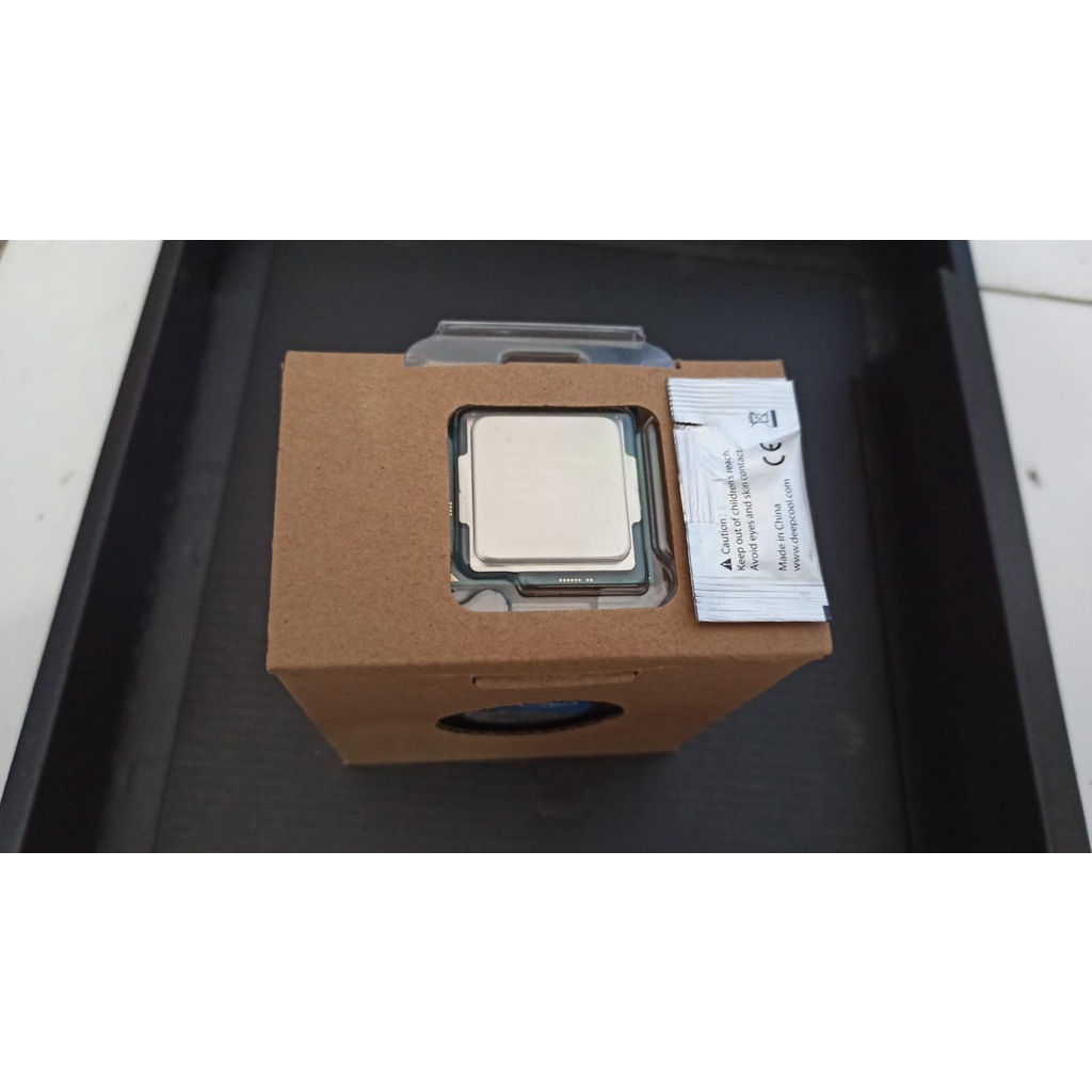 Processor Intel Core i3 4160 TRAY LGA 1150 ORI - i3 4160