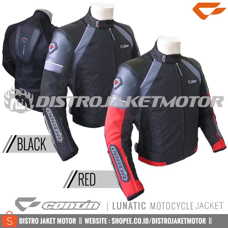 96+ Contoh Desain Jaket Motor Terbaik