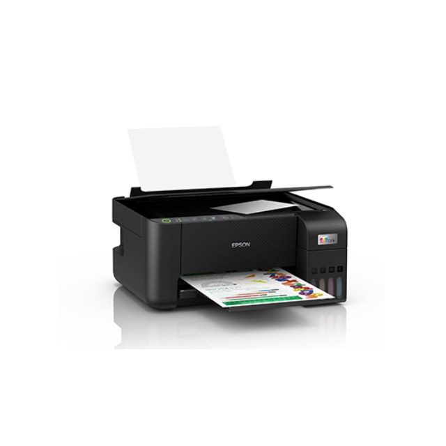 Termurah! Printer Epson L3250 BARU print scan copy wifi Pengganti L3150 TINTA ORIGINAL GARANSI RESMI EPSON 2THN/30.000LEMBAR