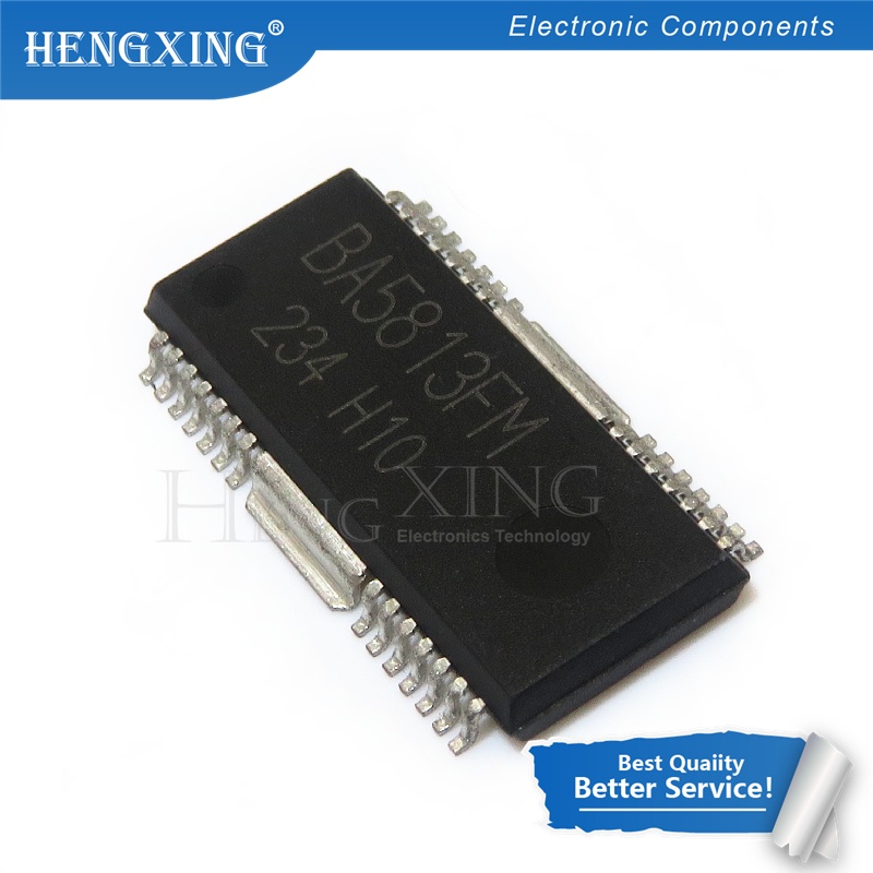 10pcs BA5813FM BA5813 HSOP-28